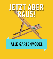 Gartenmöbel